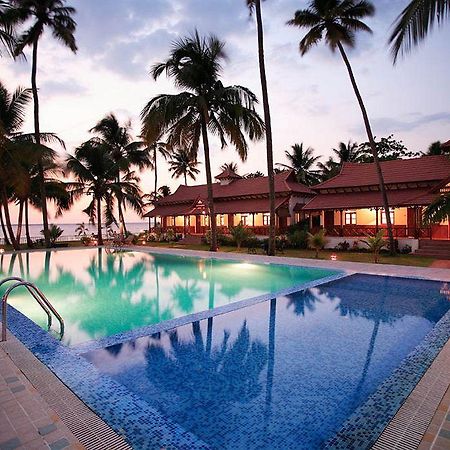 Cocobay Resort Kumarakom Zařízení fotografie