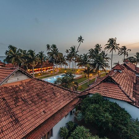 Cocobay Resort Kumarakom Exteriér fotografie
