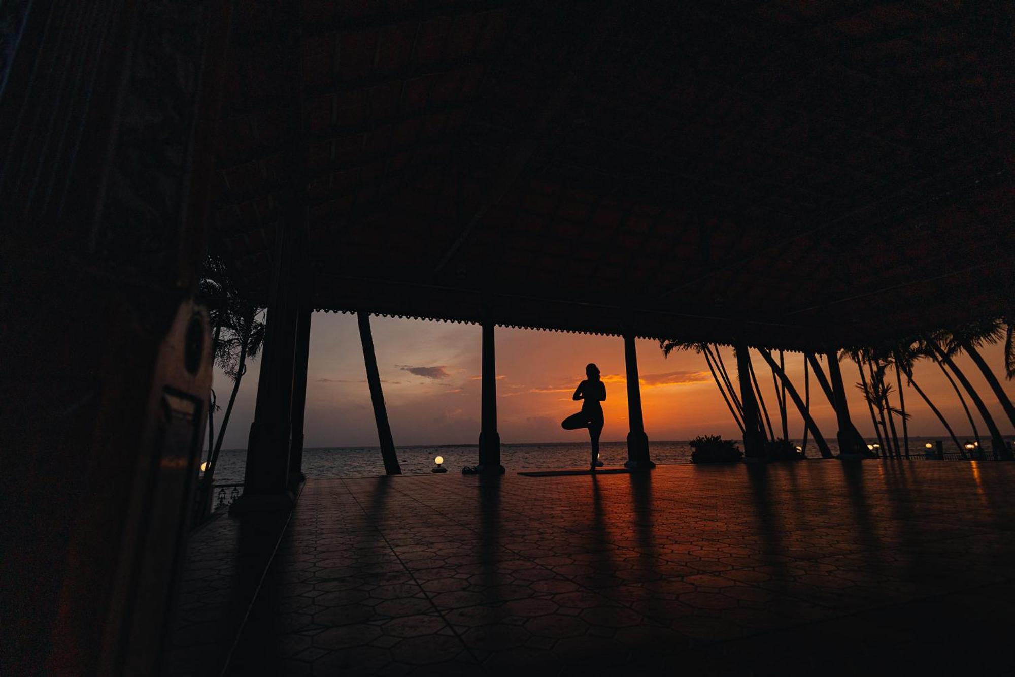 Cocobay Resort Kumarakom Exteriér fotografie
