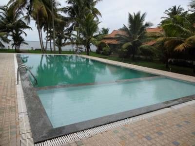Cocobay Resort Kumarakom Exteriér fotografie